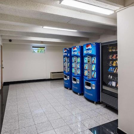 Motel 6-Philadelphia, Pa - Northeast المظهر الخارجي الصورة