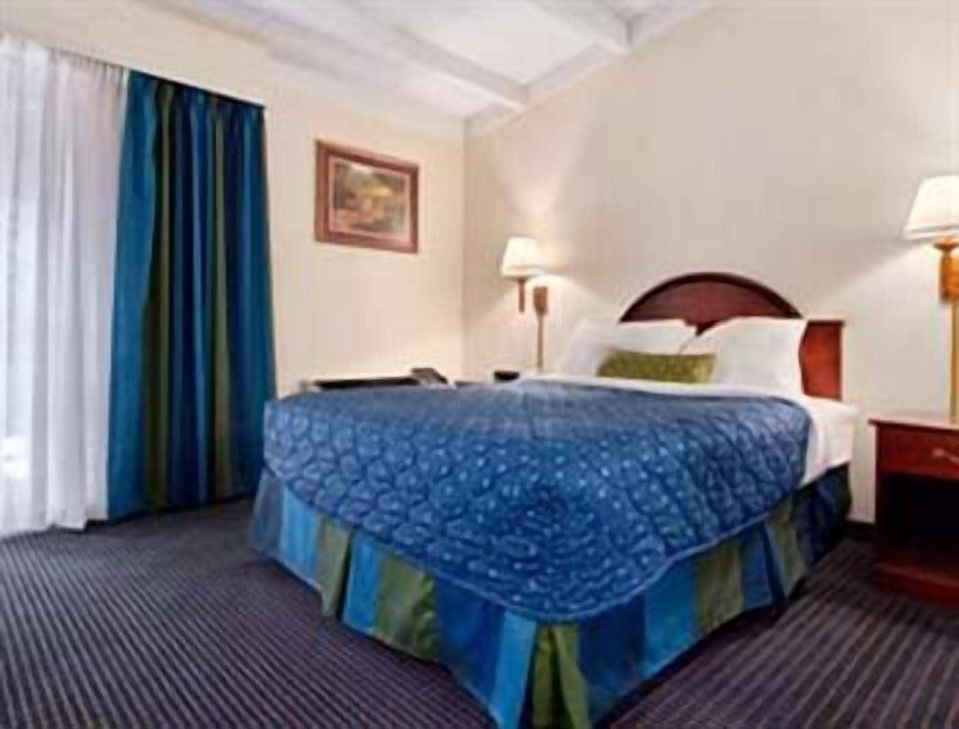 Motel 6-Philadelphia, Pa - Northeast الغرفة الصورة