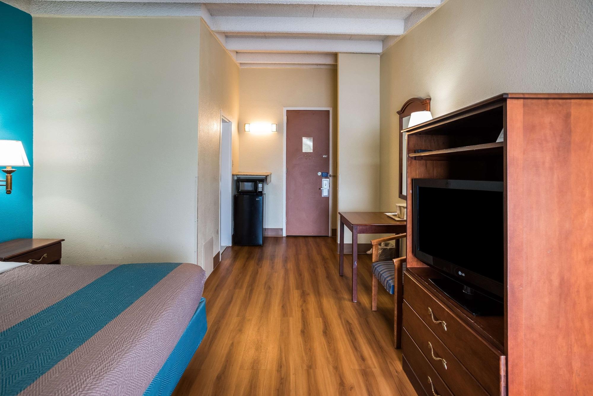 Motel 6-Philadelphia, Pa - Northeast المظهر الخارجي الصورة