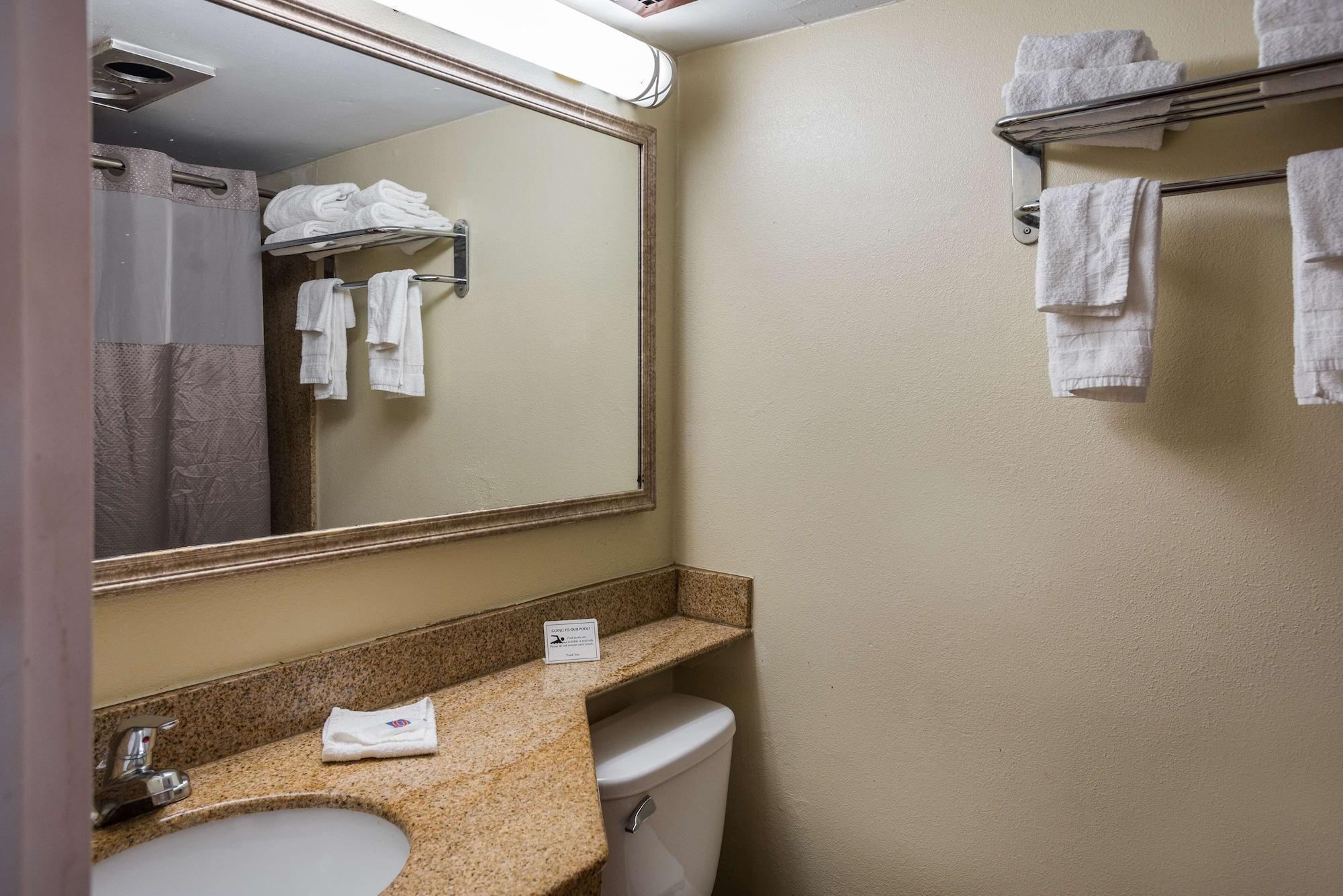 Motel 6-Philadelphia, Pa - Northeast المظهر الخارجي الصورة