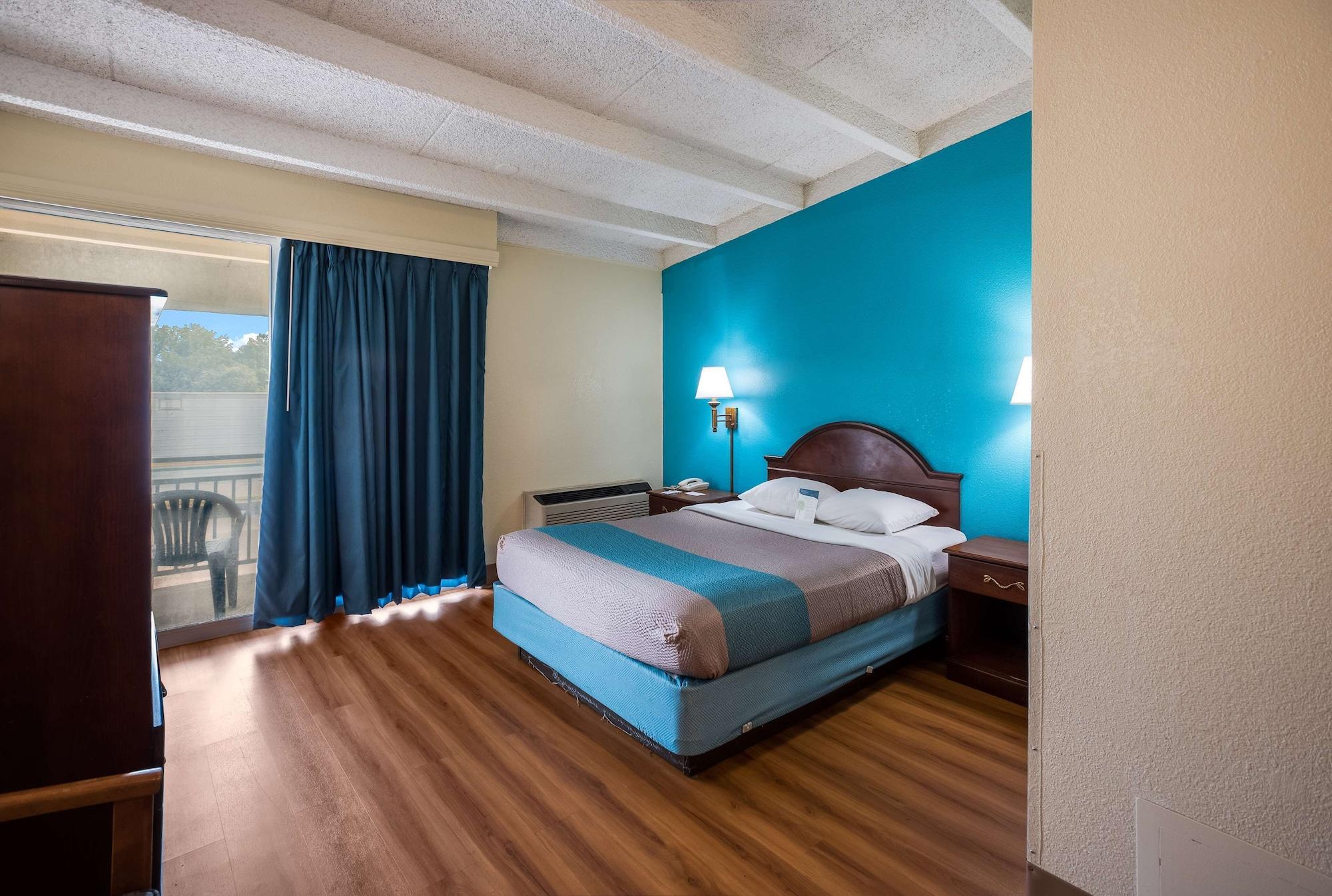 Motel 6-Philadelphia, Pa - Northeast المظهر الخارجي الصورة