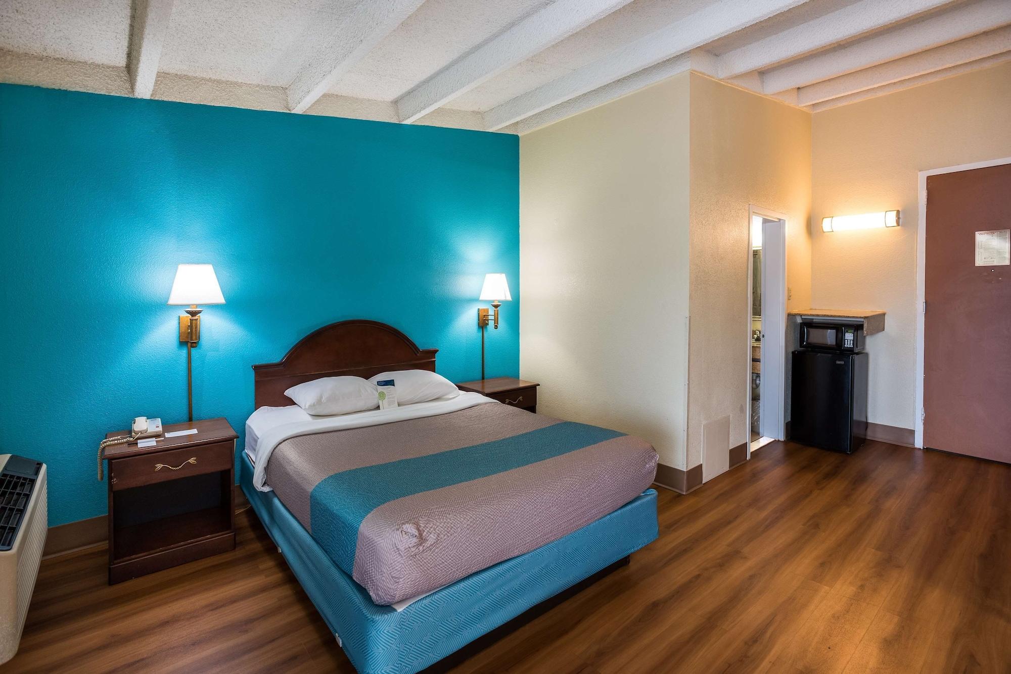 Motel 6-Philadelphia, Pa - Northeast المظهر الخارجي الصورة