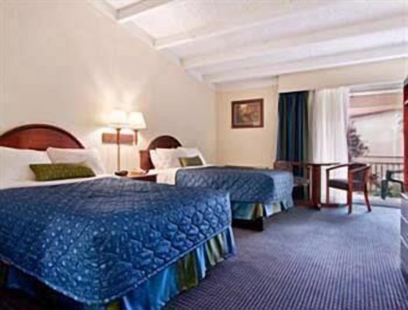 Motel 6-Philadelphia, Pa - Northeast الغرفة الصورة