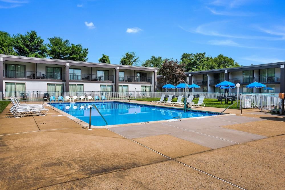 Motel 6-Philadelphia, Pa - Northeast المظهر الخارجي الصورة
