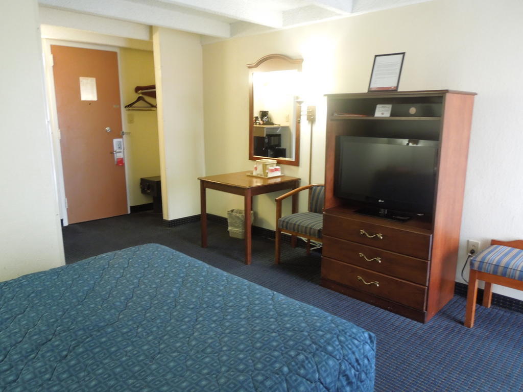 Motel 6-Philadelphia, Pa - Northeast الغرفة الصورة