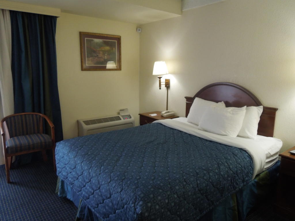Motel 6-Philadelphia, Pa - Northeast الغرفة الصورة
