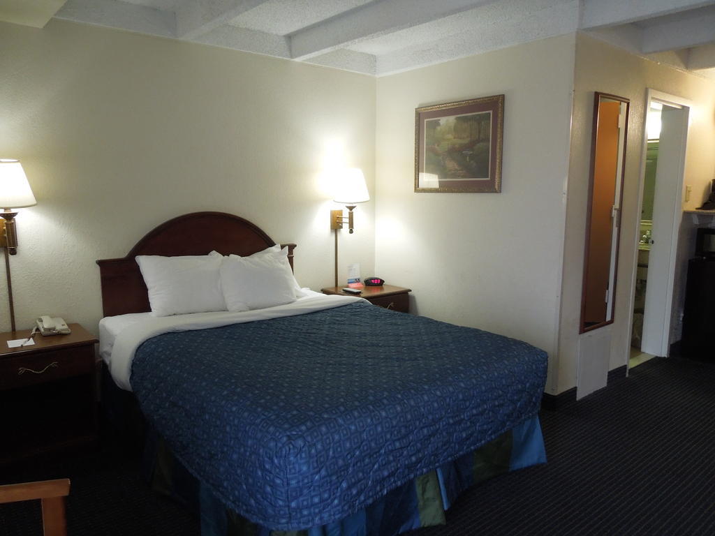 Motel 6-Philadelphia, Pa - Northeast الغرفة الصورة