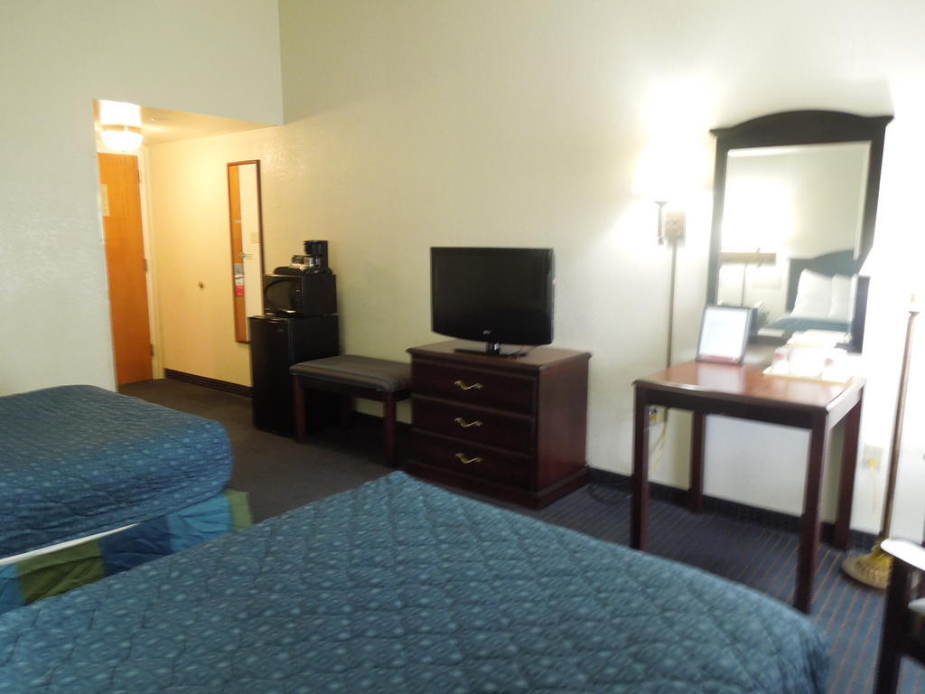 Motel 6-Philadelphia, Pa - Northeast الغرفة الصورة