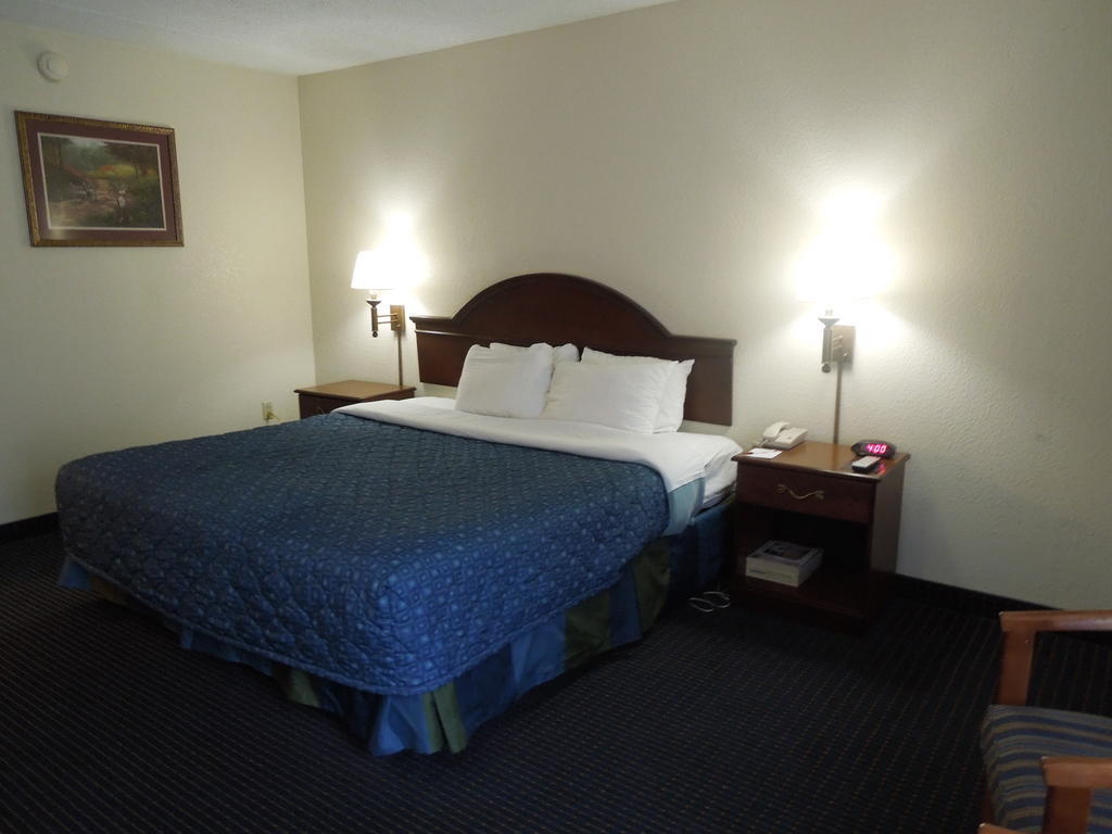 Motel 6-Philadelphia, Pa - Northeast الغرفة الصورة