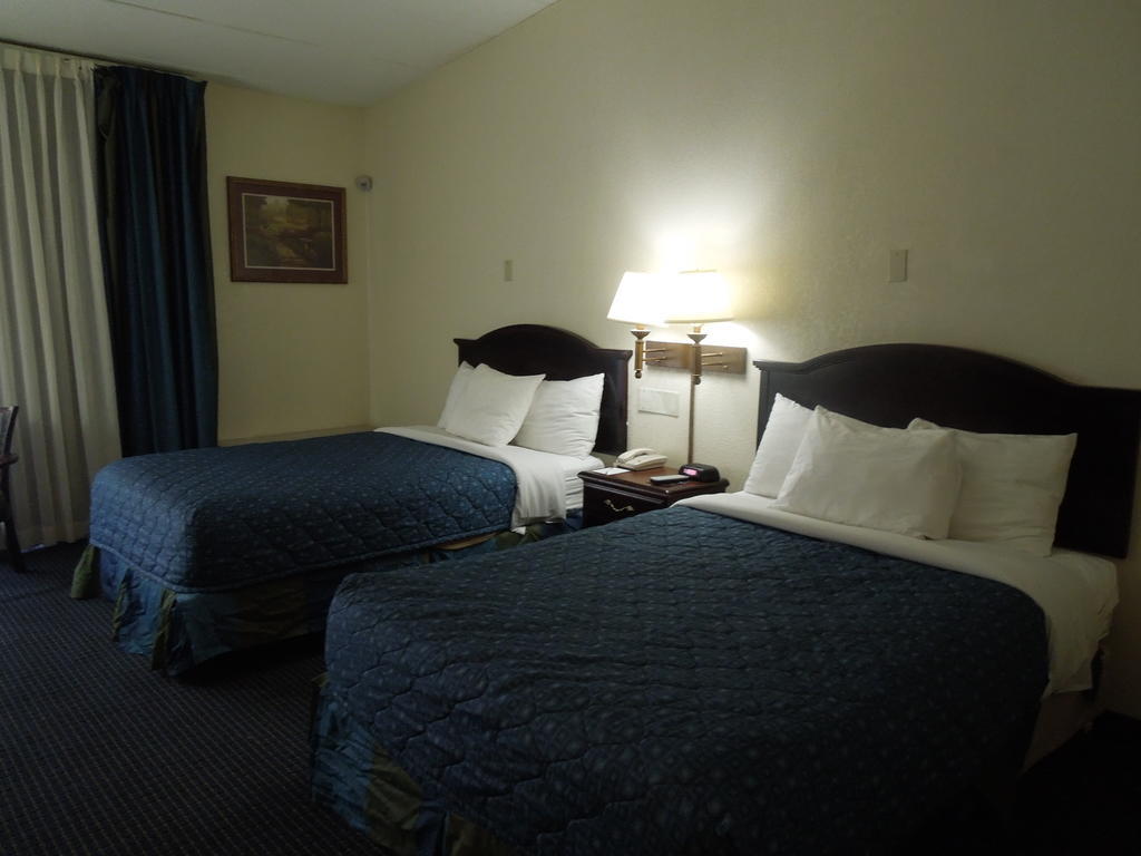 Motel 6-Philadelphia, Pa - Northeast الغرفة الصورة
