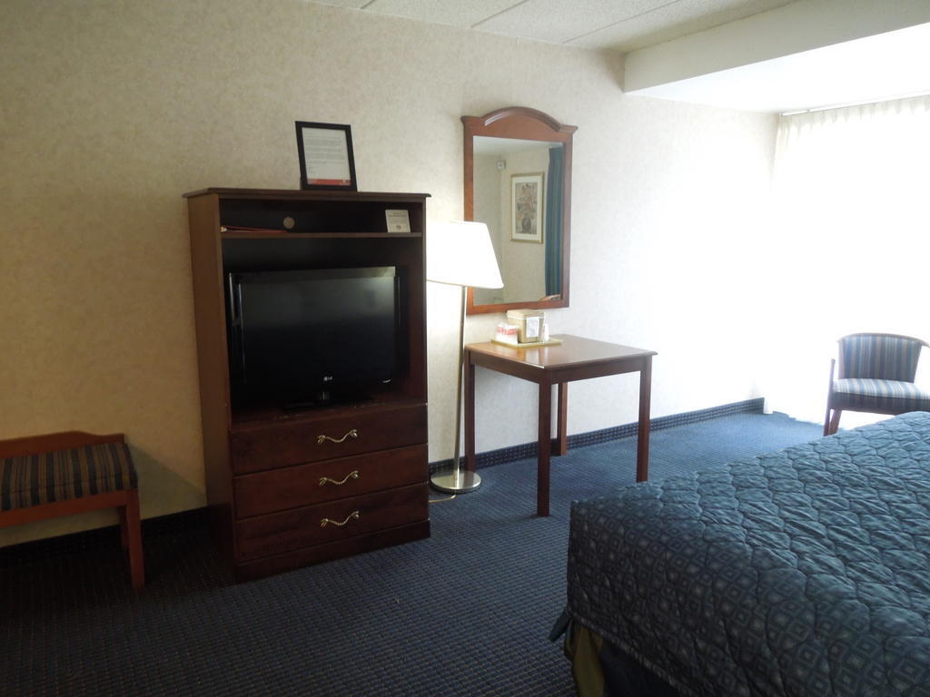 Motel 6-Philadelphia, Pa - Northeast الغرفة الصورة