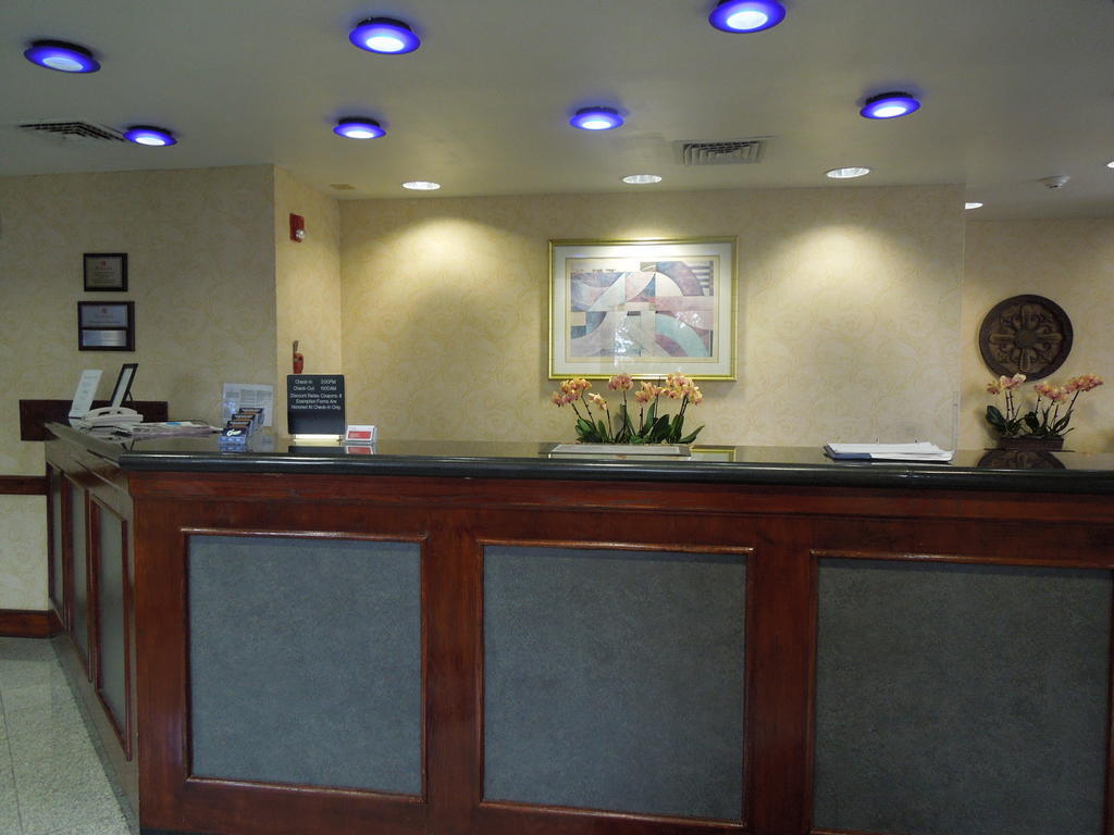 Motel 6-Philadelphia, Pa - Northeast المظهر الخارجي الصورة